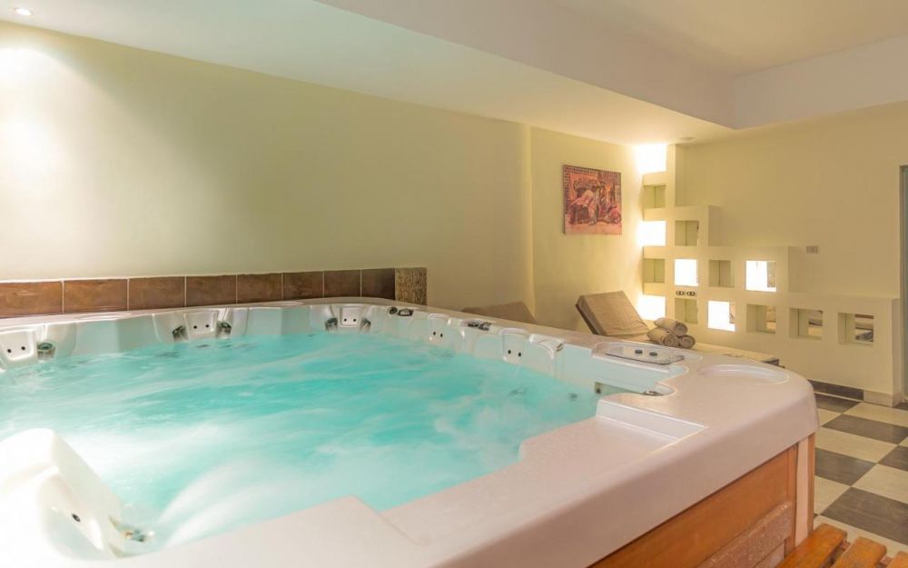 Riviera Aqua Park Resort (ex.Hawaii Riviera Aqua Park) 4*