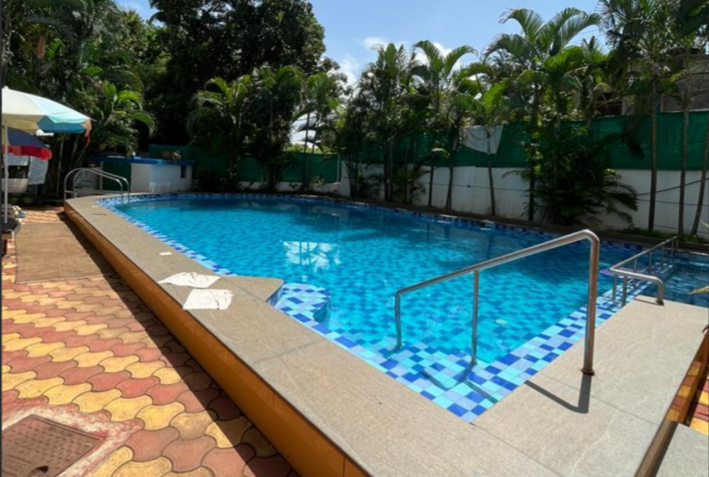 Ashvem Beach Inn 2*