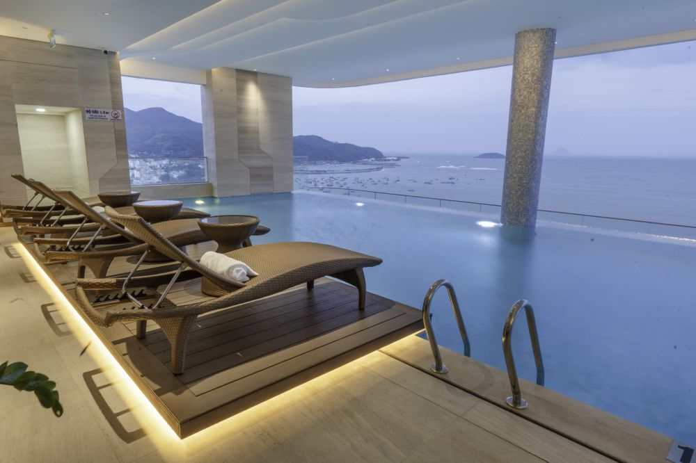 The Morning Glow Boutique Hotel Nha Trang 5*