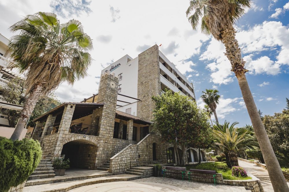 Radisson Resort Wind Rose 4*