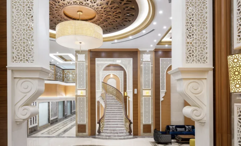 La Maison Hotel Doha 4*