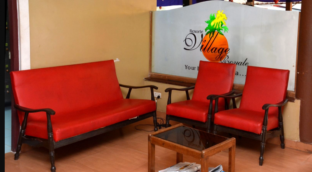 Resort Village Royale 2*