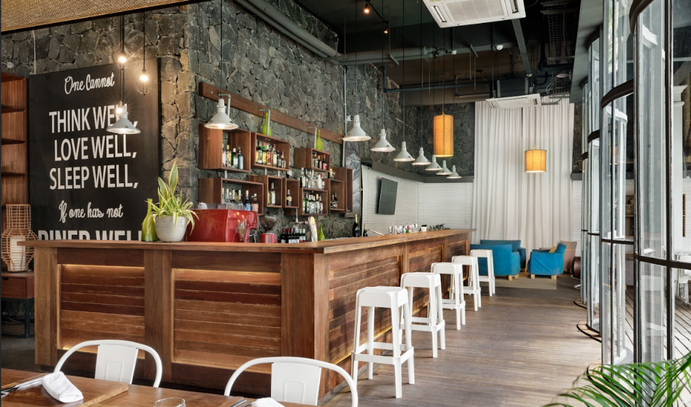 The Ravenala Attitude 4*