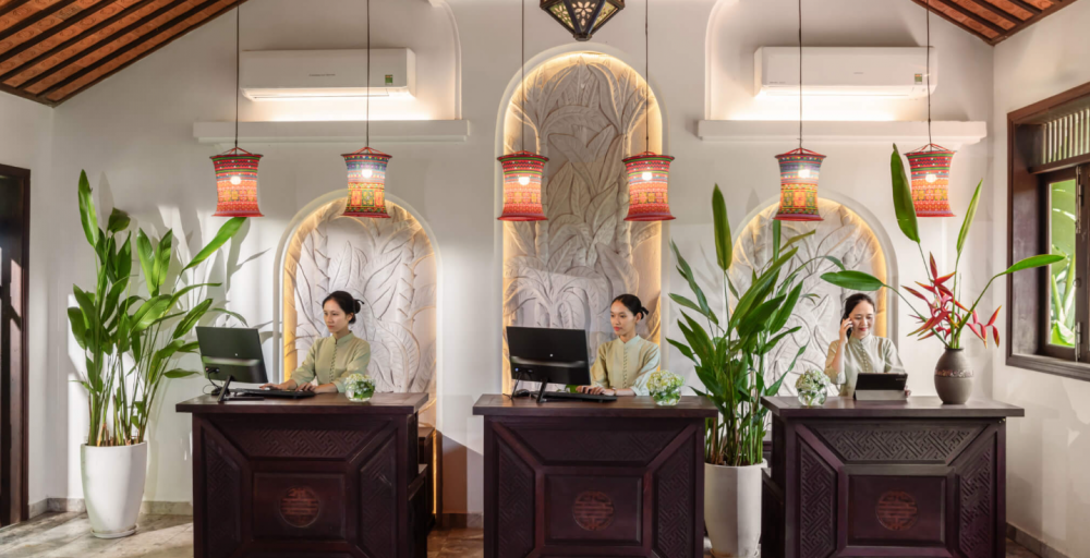 Legacy Hoi An Resort 4*