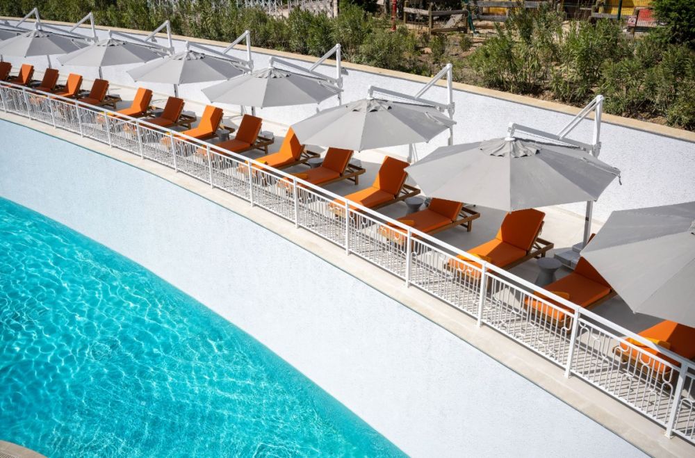 The Land Of Legends Nickelodeon Hotel 5*