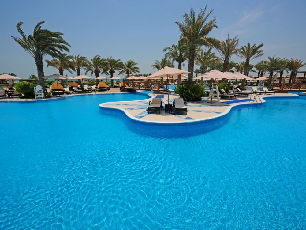 Al Bander Resort 4*