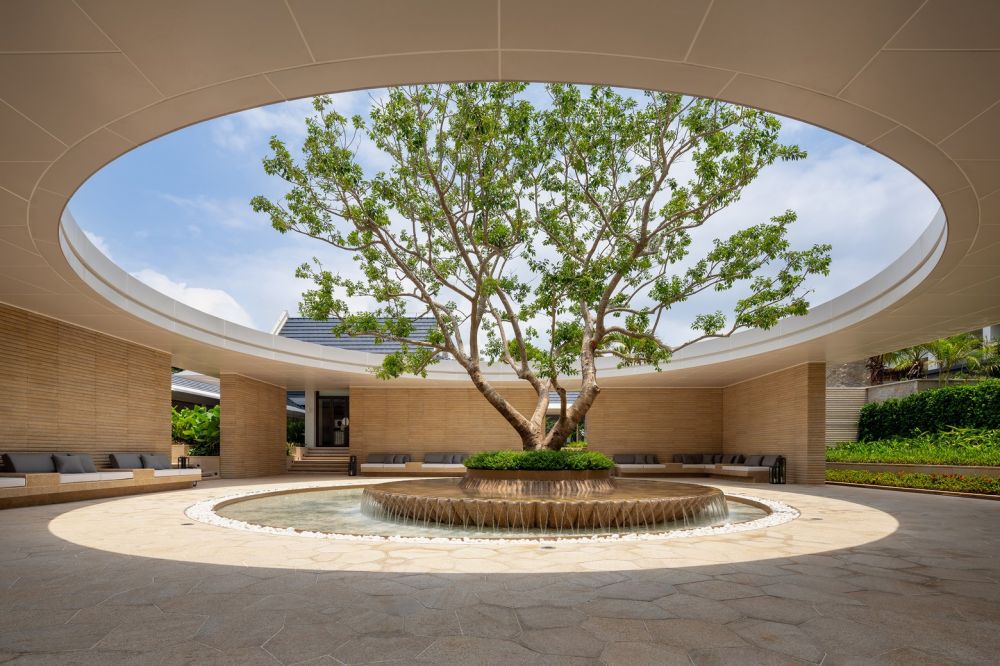 Kimpton Hainan Aqeos 5*
