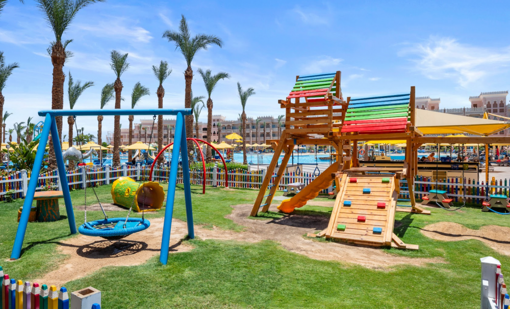Albatros Palace Resort 5*
