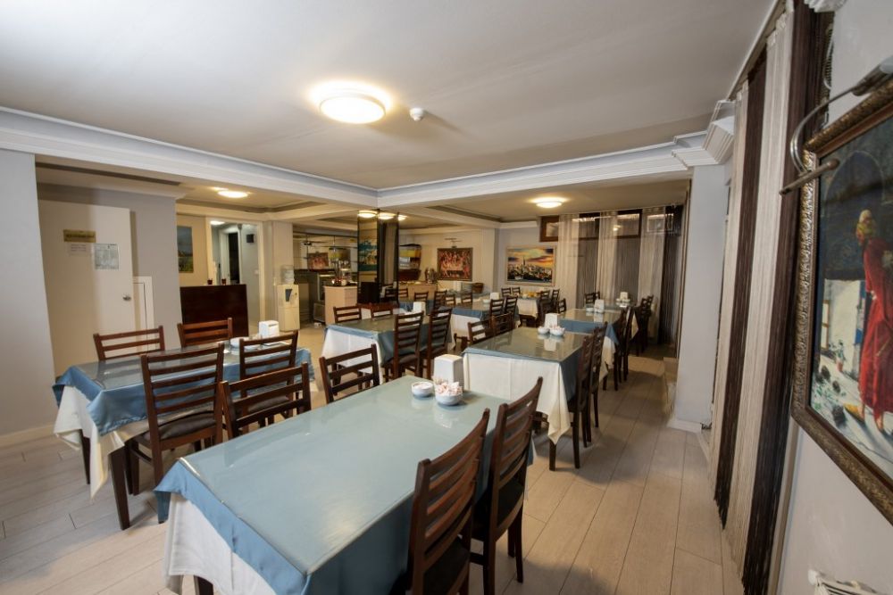 Grand Vatan Hotel 3*