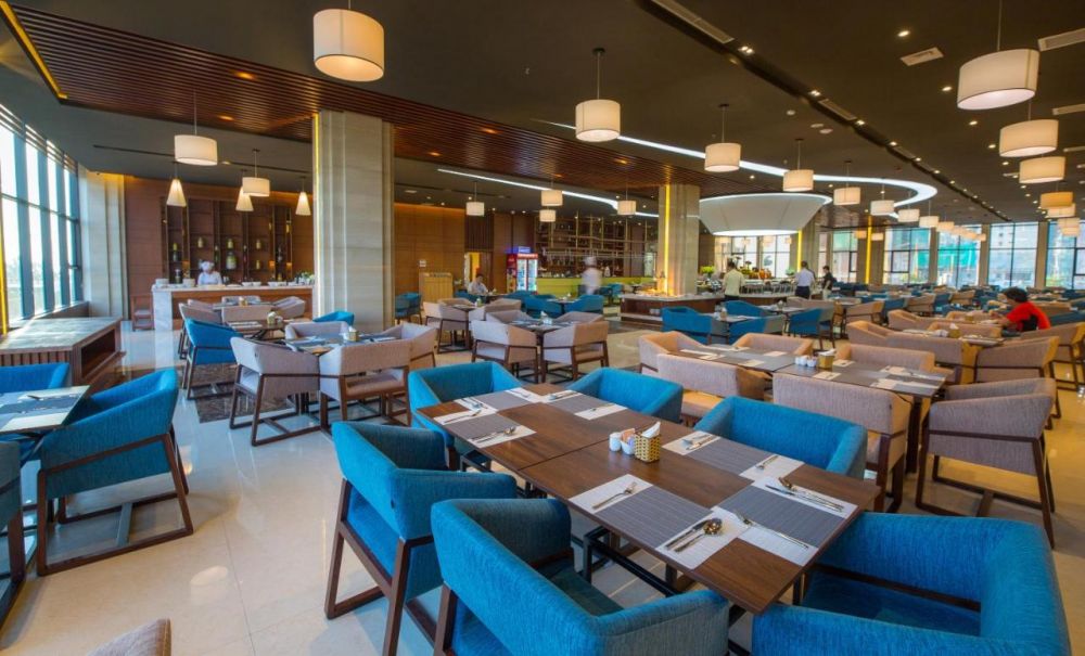 Muong Thanh Luxury Da Nang 5*