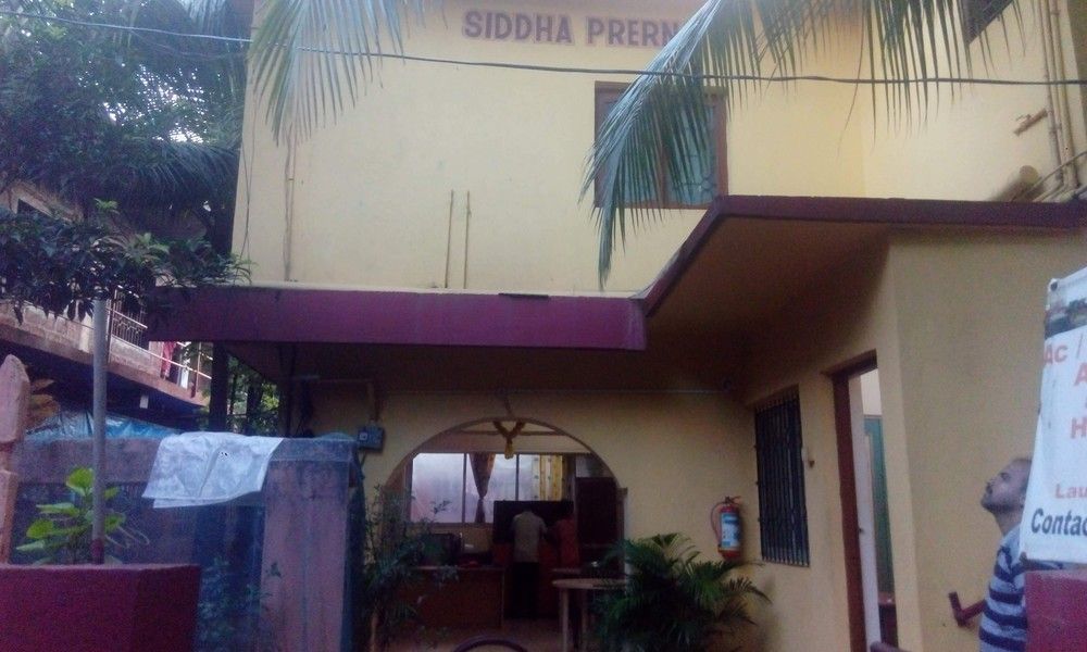Siddha Prerna Guest House 