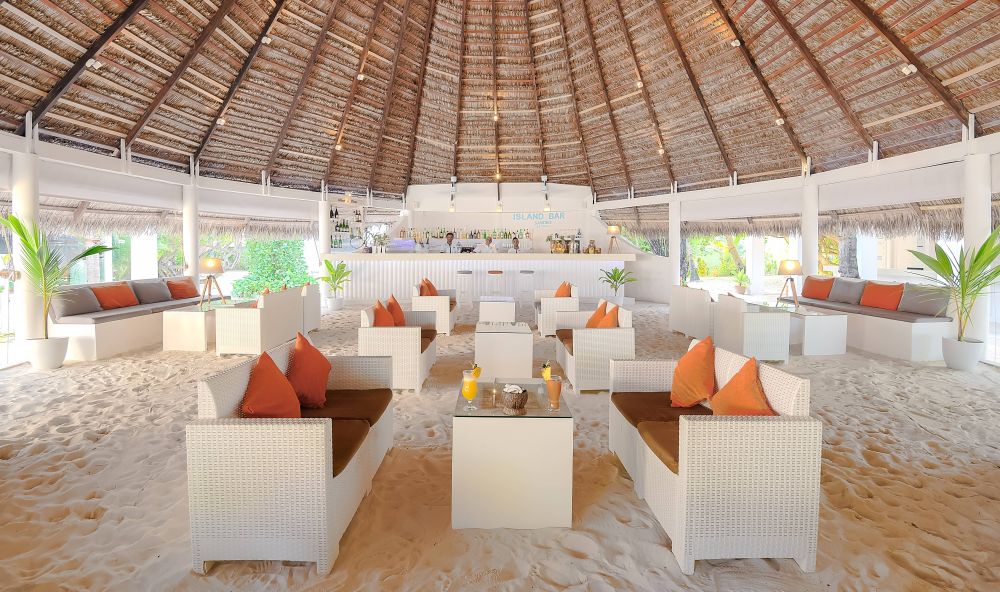 Sandies Bathala Maldives 4*