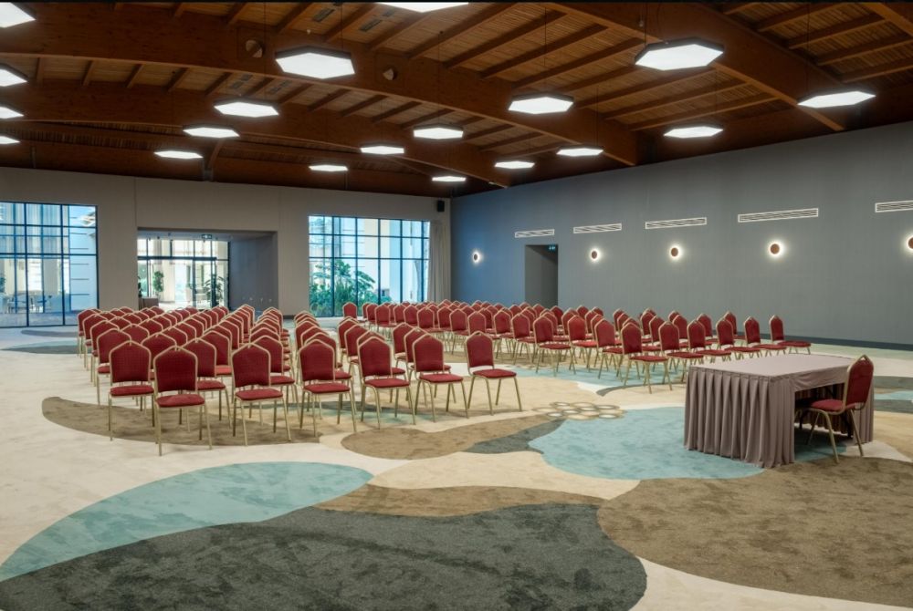 Rixos Park Belek 5*