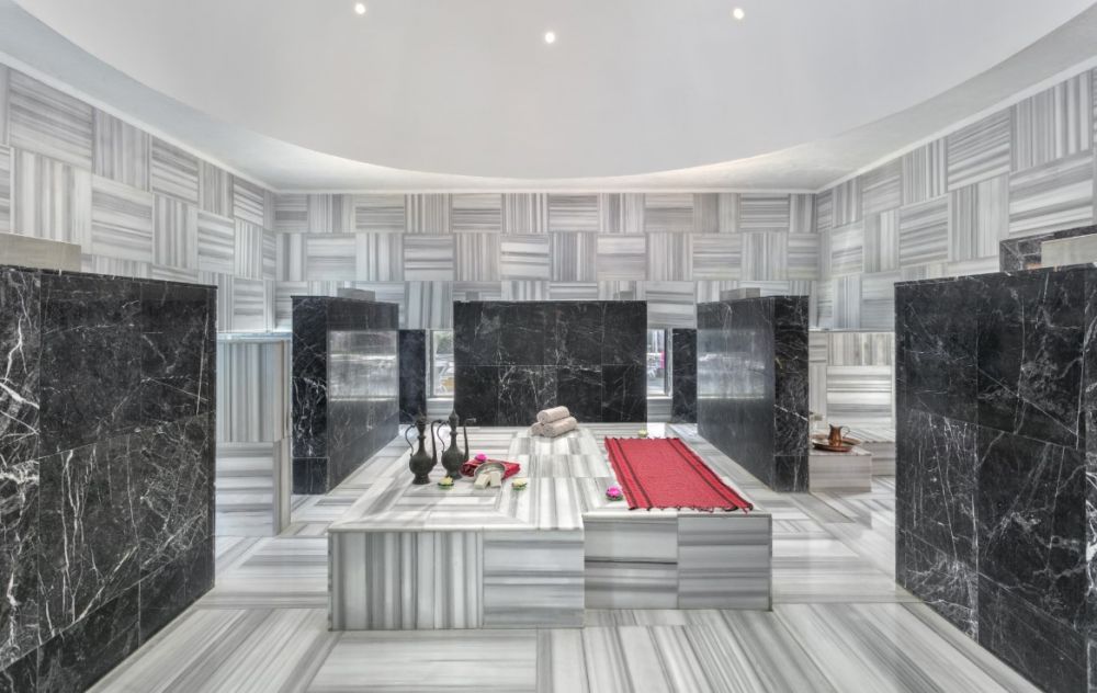 Rixos Sungate 5*