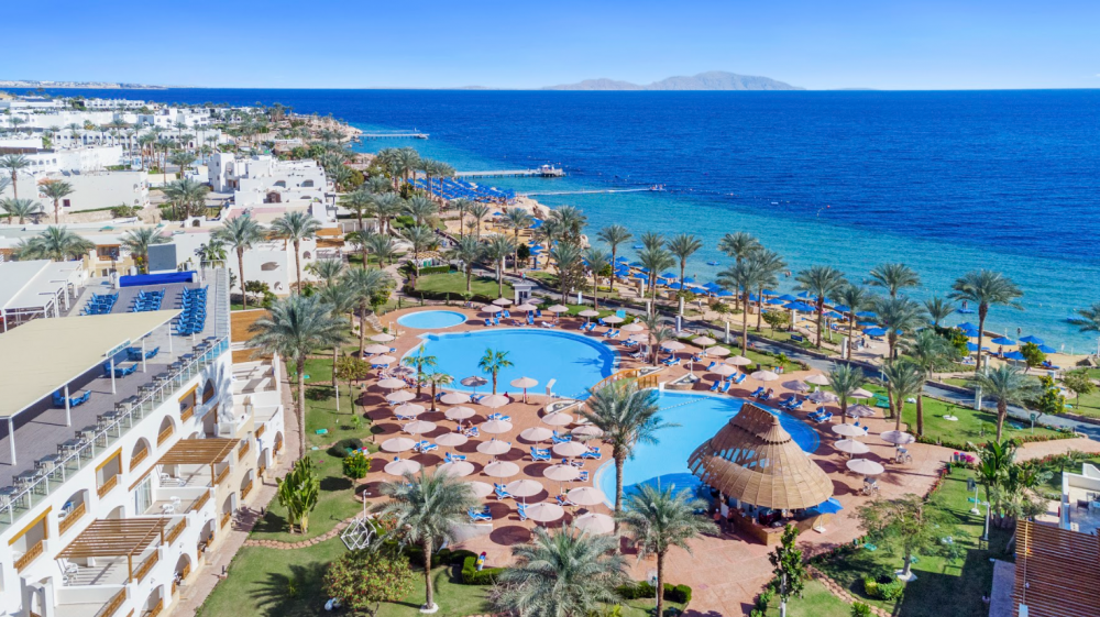 Albatros Royal Grand Sharm (ex. Royal Grand Sharm) | Adults Only 16+ 5*