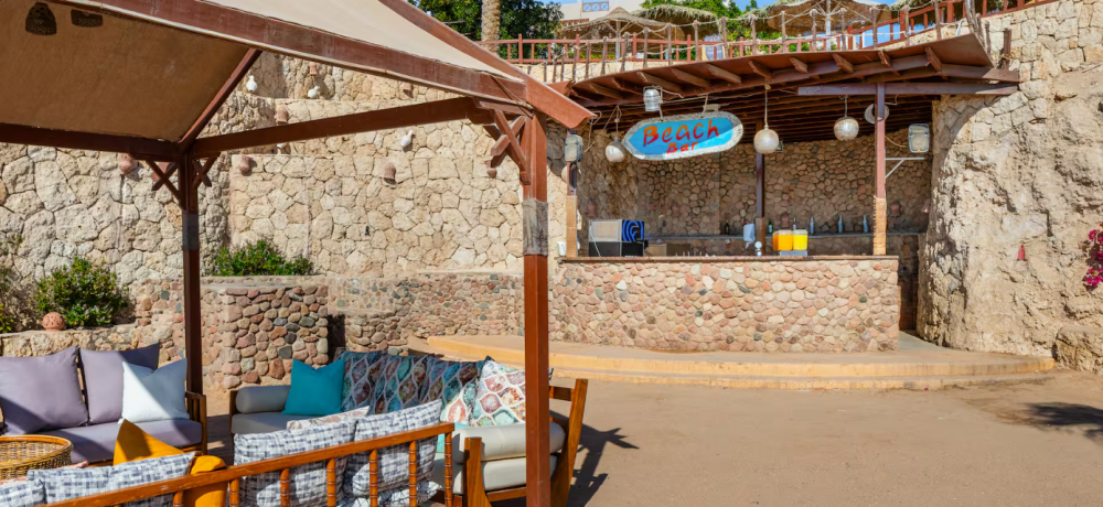 Doubletree By Hilton Sharks Bay Resort Mountain Side 4*