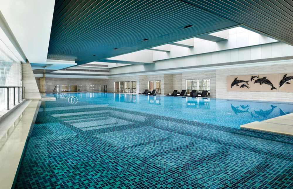 Langham Place Guangzhou 5*