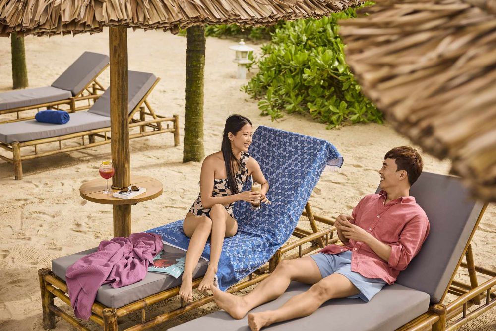 Robinson Nam Hoi An 5*