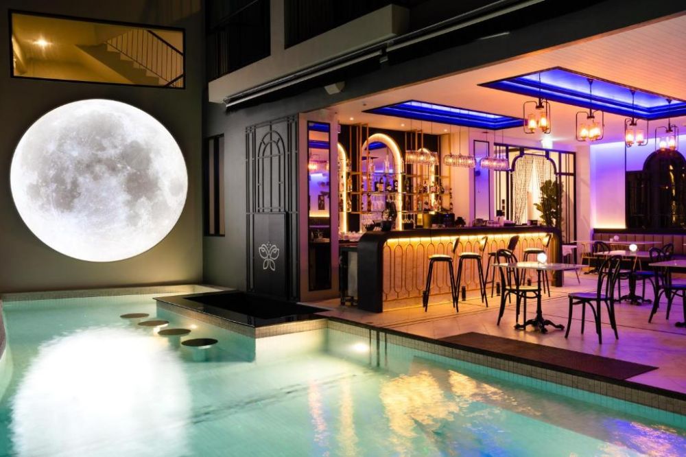 Ratri Hotel Phuket Old Town 4*