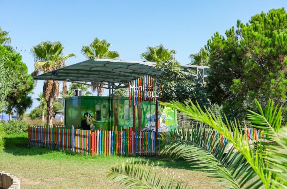 Riolavitas SPA & Resort 5*