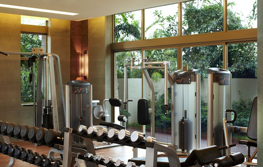 Renaissance Sanya Haitang Bay Resort 5*