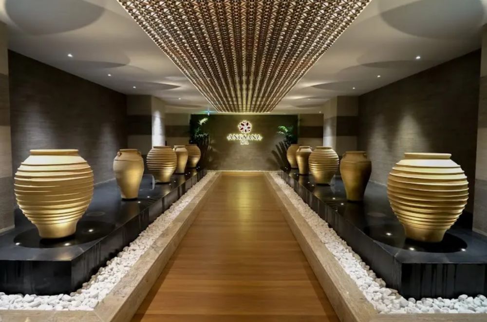 Angsana Corfu Resort & Spa 5*