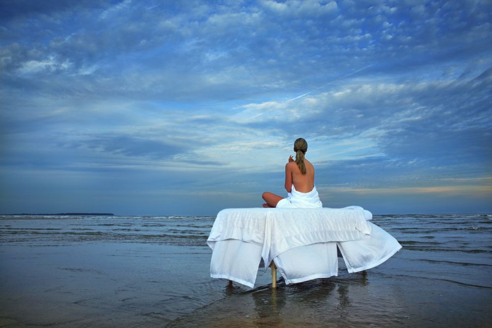 The Westin Blue Bay Resort & Spa 5*
