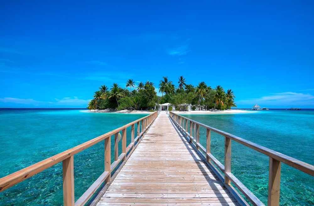 Sandies Bathala Maldives 4*