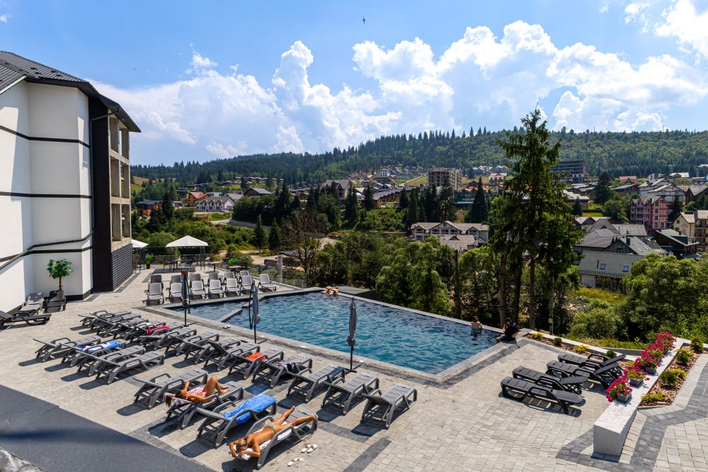 Milana SPA & Hotel 3*