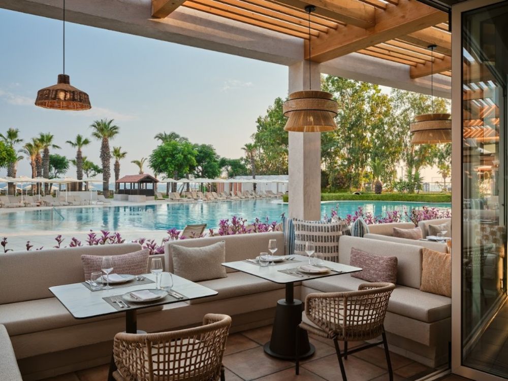 Paloma Grida Resort & Spa 5*