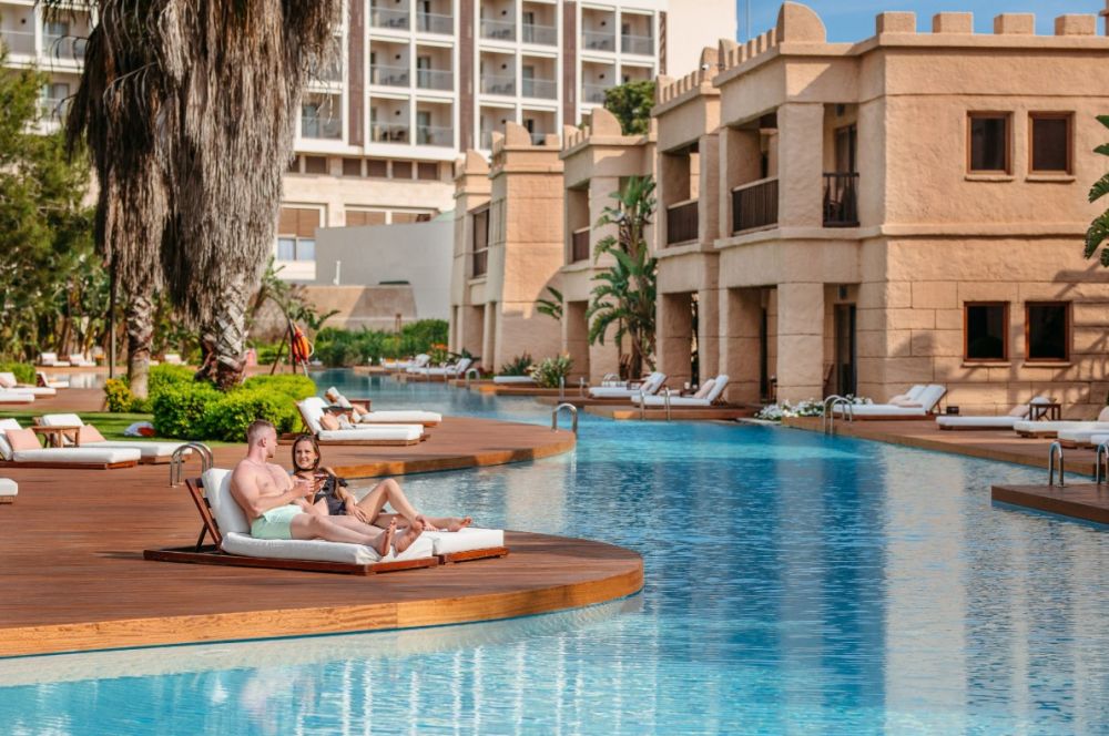 Rixos Premium Belek 5*