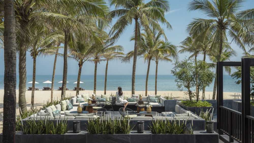Four Season Resort The Nam Hai Hoi An 5*