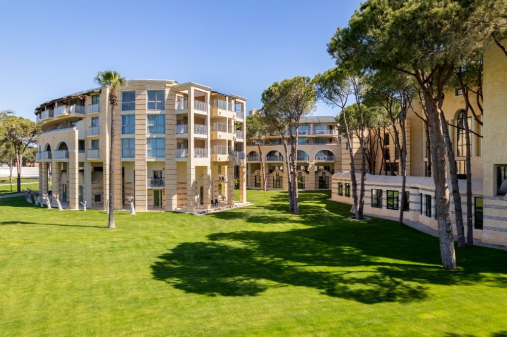Rixos Park Belek 5*