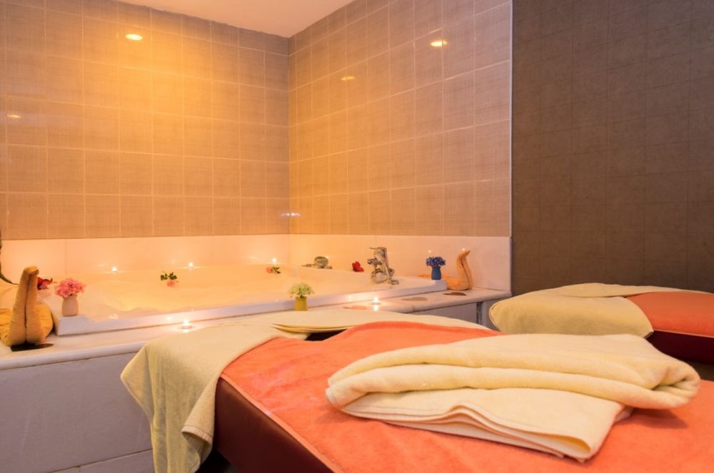 Side Alegria Hotel & Spa 5*