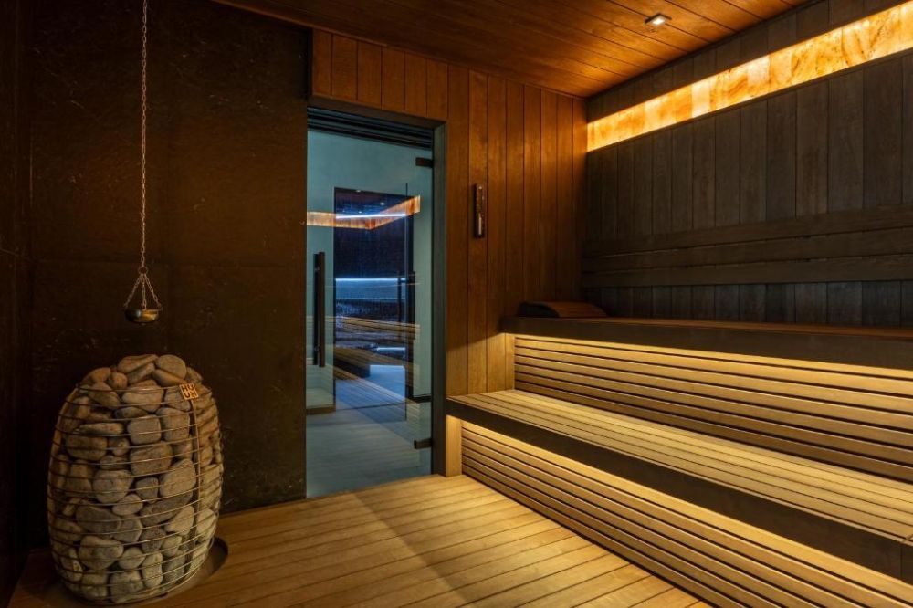 WOL.GREEN Polyana by Ribas 4*