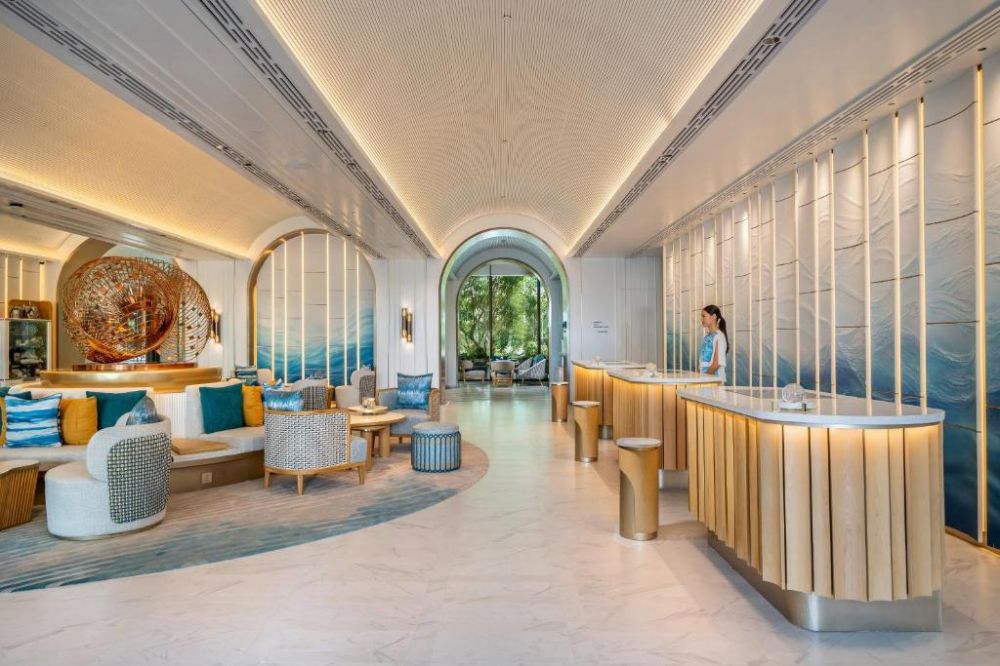 Melia Pattaya Hotel 5*