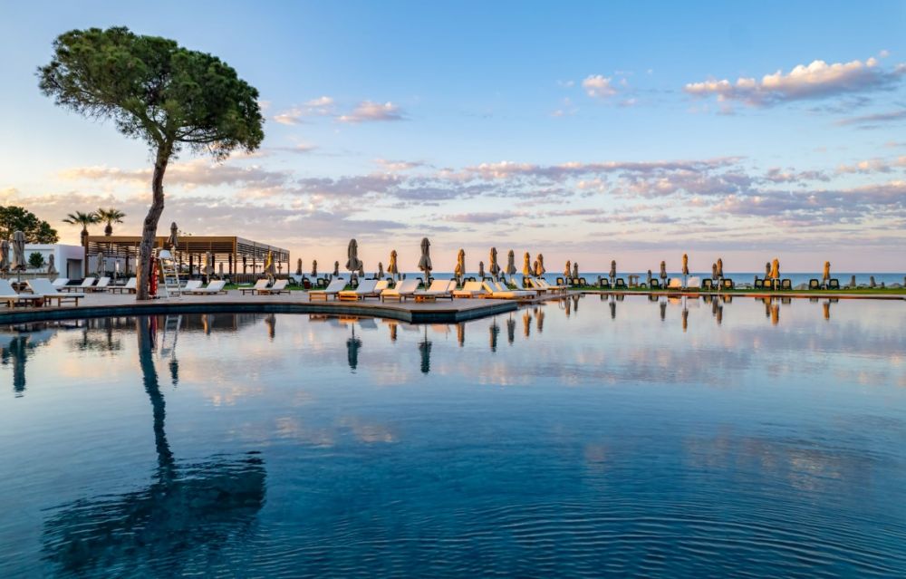 Rixos Park Belek 5*