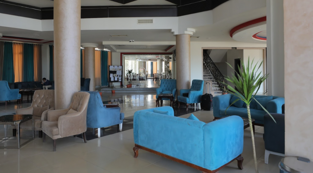 Sharm Bride Aqua Hotel Resort & Spa (ex. Aqua Hotel Resort & Spa) 4*