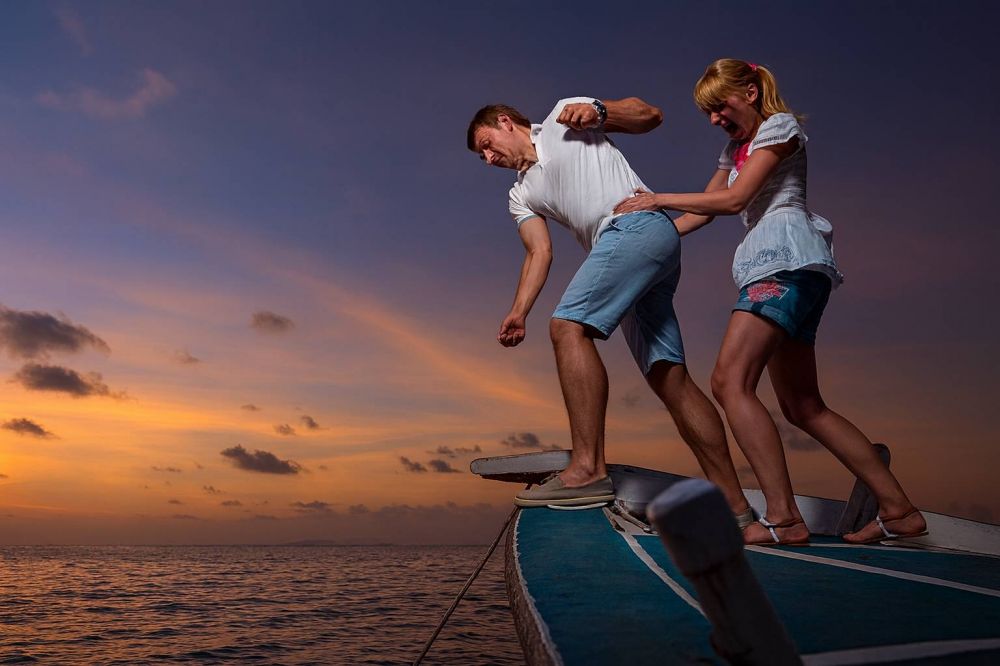 BIOSPHERE By Hawks Hotels 3*