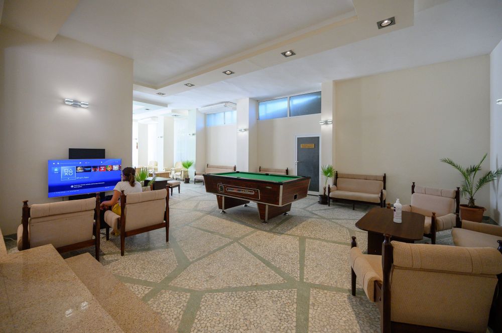 Journalist Park Hotel 2*