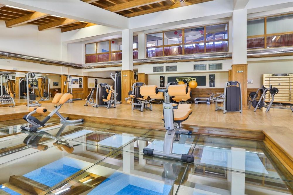 Pirin Golf Holiday Apartments 4*