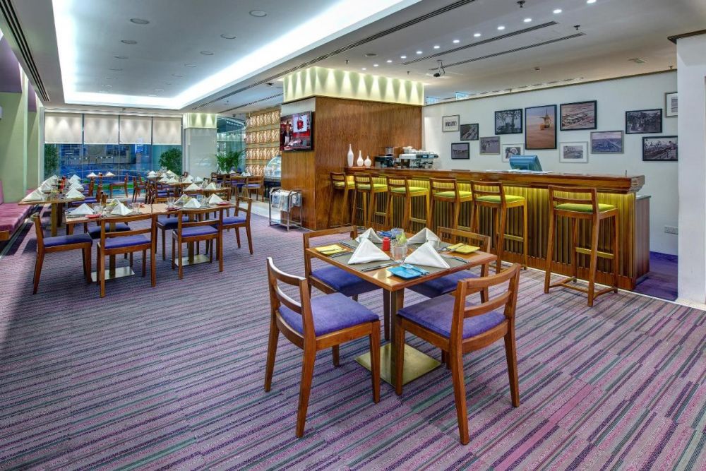 J5 Rimal Hotel Apartment 4*
