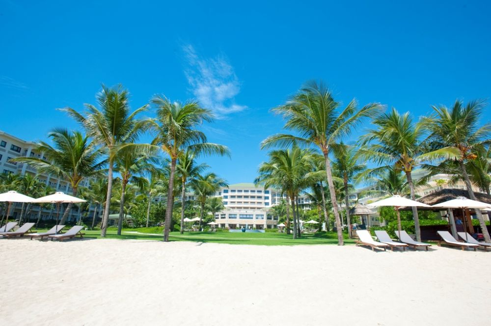 Olalani Resort & Condotel 5*