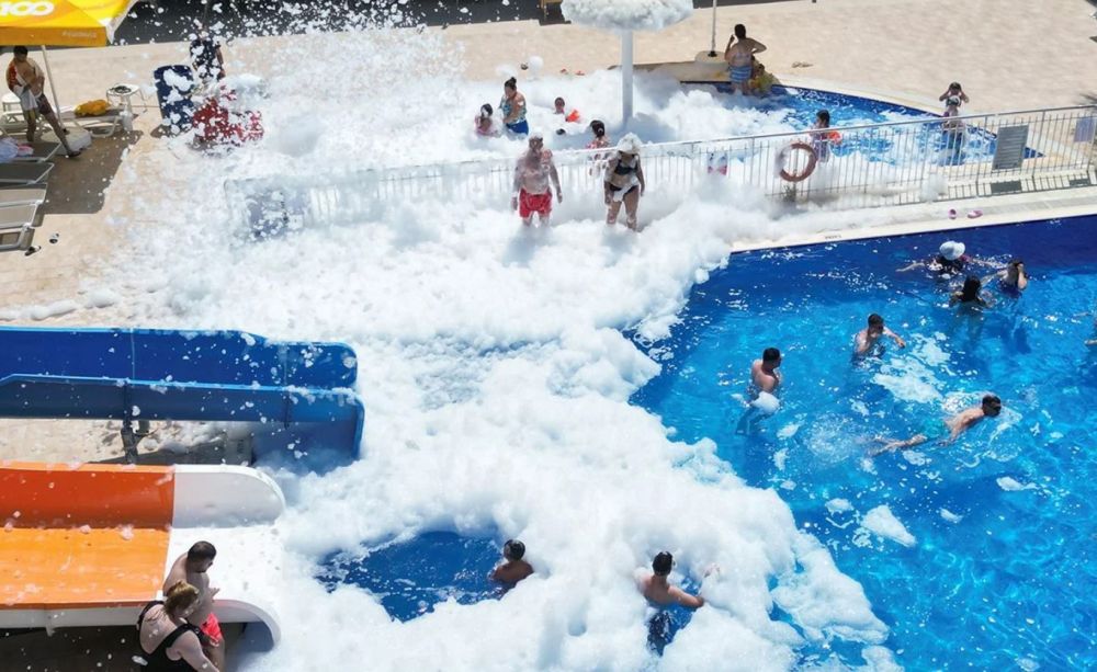 Irem Garden Hotel 4*