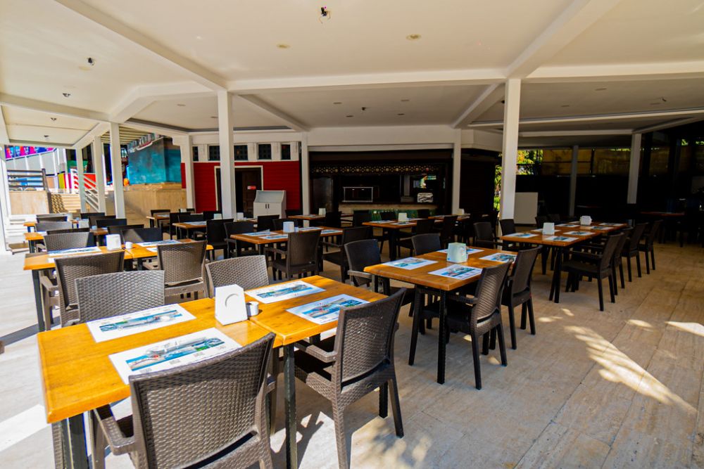 Orange County Kemer 5*