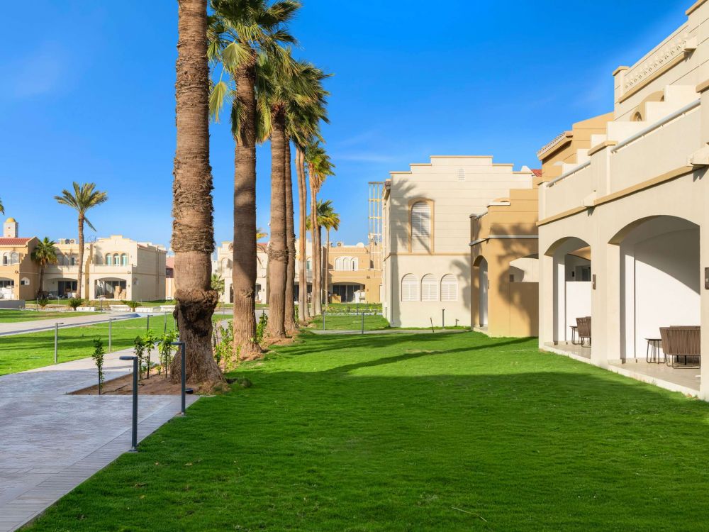 Rixos Obhur Jeddah 5*