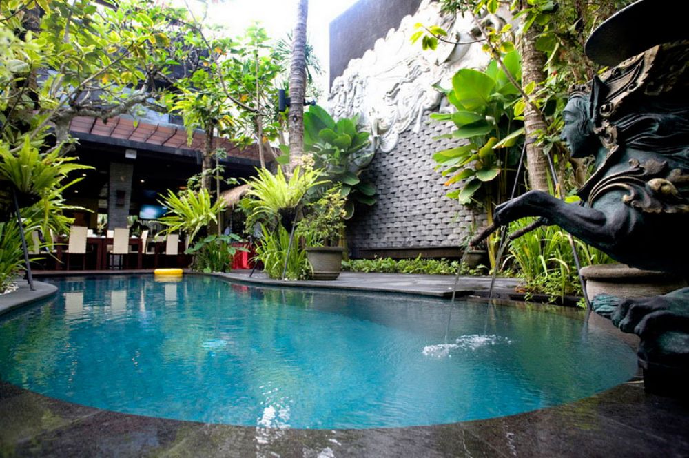 The Bali Dream Villa Seminyak 3*