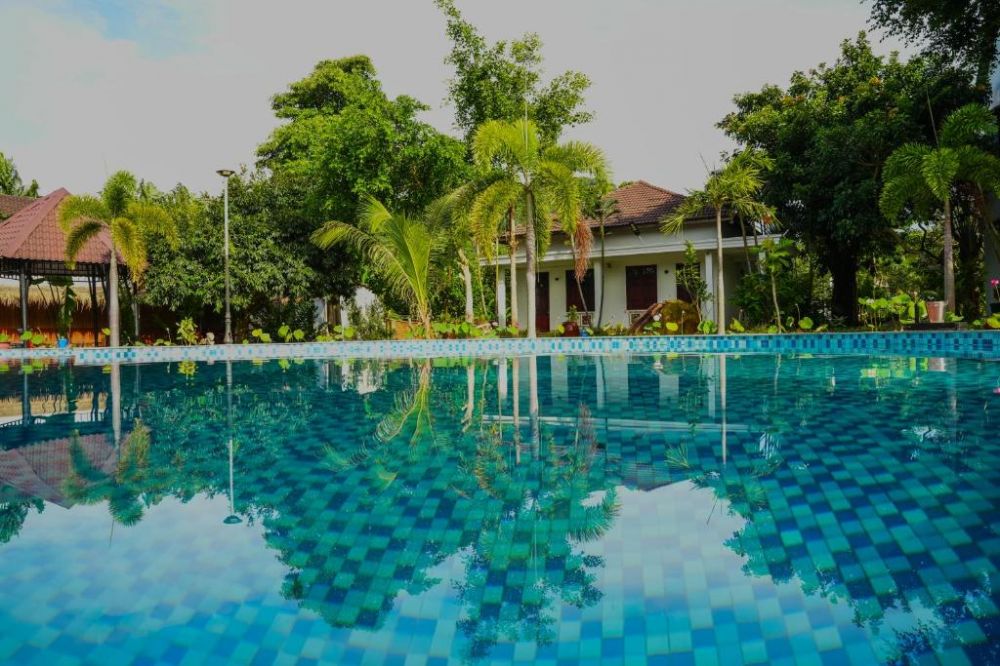 YNG Luxor Phu Quoc Resort 4*