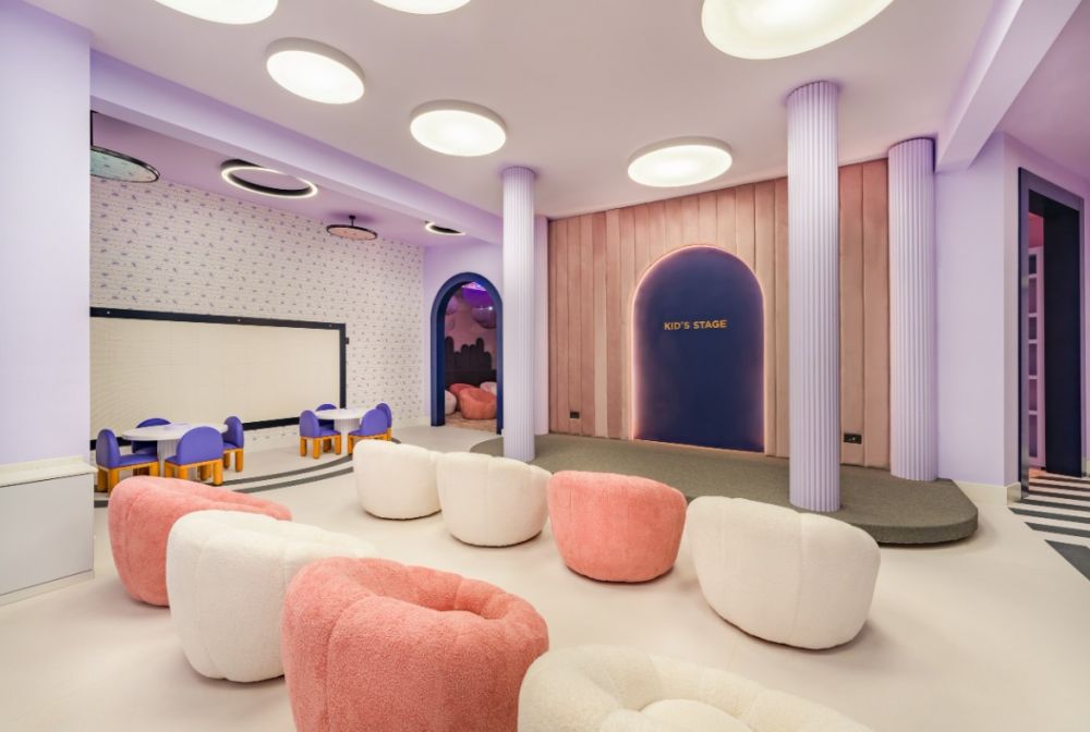 Rixos Park Belek 5*