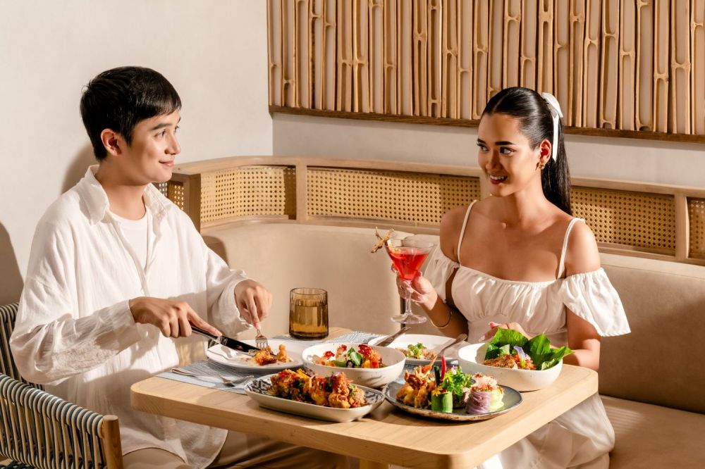 Grand Mercure Krabi Ao Nang 4*